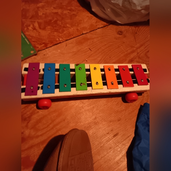 FisherPrice Toys Fisher Price Vintage Xylophone Poshmark